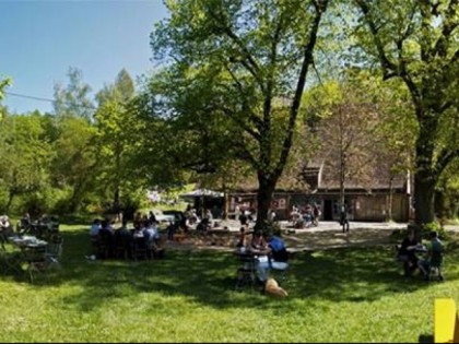 Foto: Wirtshaus Unter den Linden